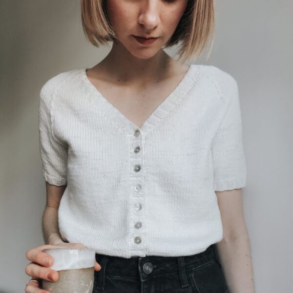 Skagen tee - Image 4