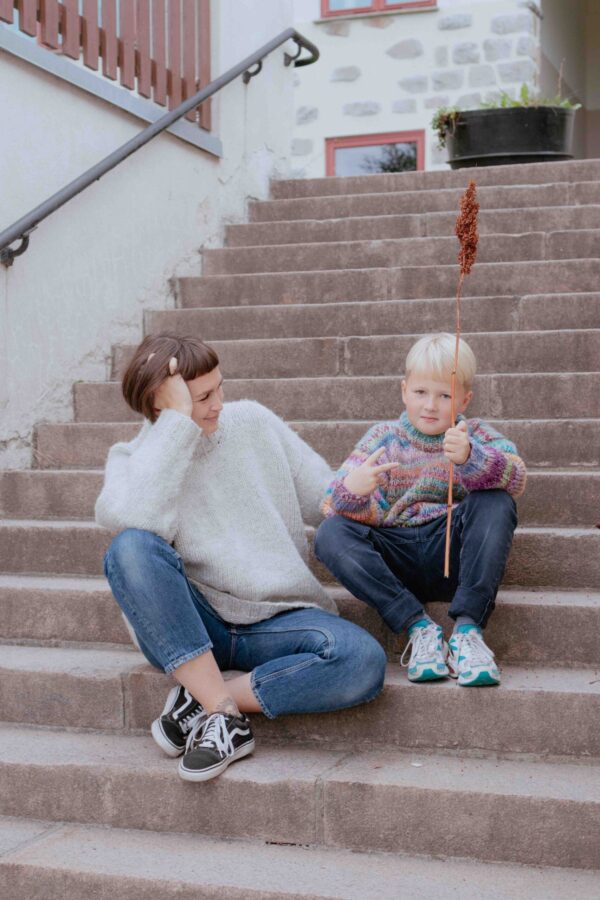 Daves sweater jr. - Image 7