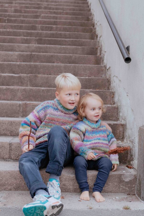 Daves sweater jr. - Image 6