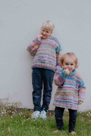Daves sweater jr.