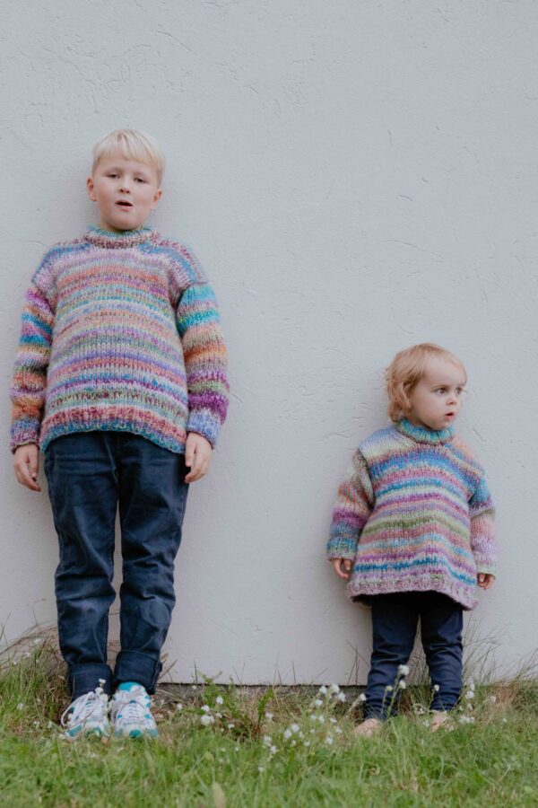 Daves sweater jr. - Image 3
