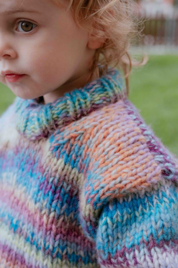 Daves sweater jr. - Image 4