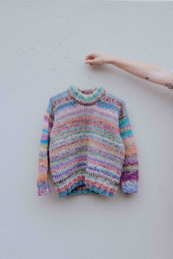 Daves sweater jr. - Image 2
