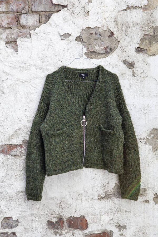 Grüner jacket - Image 4