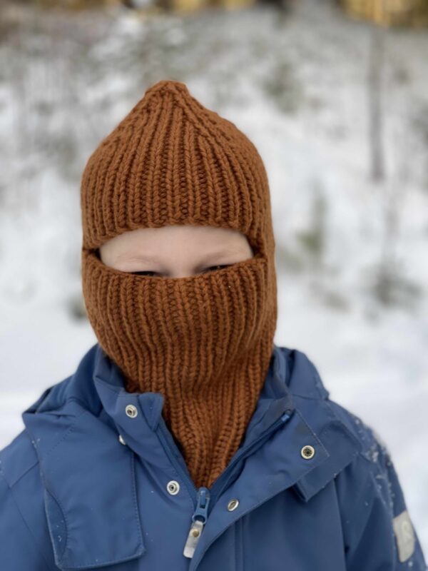 Pacman balaclava jr. - Image 5