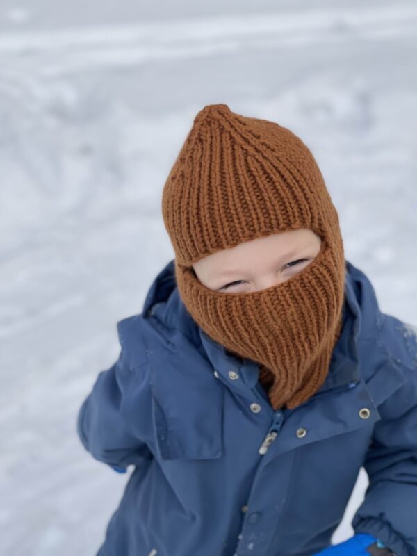 Pacman balaclava jr. - Image 4