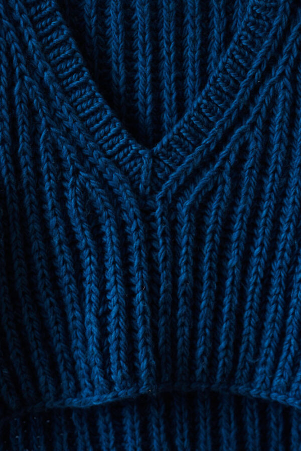 Chunky slipover - Image 5
