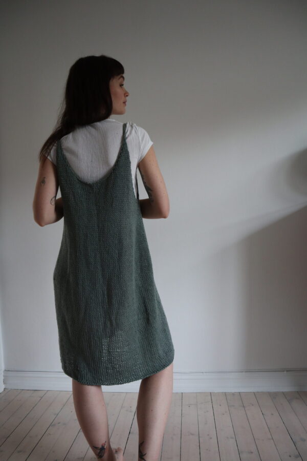 Nordic summer dress - Image 2