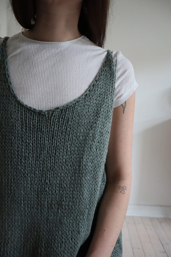 Nordic summer dress - Image 5