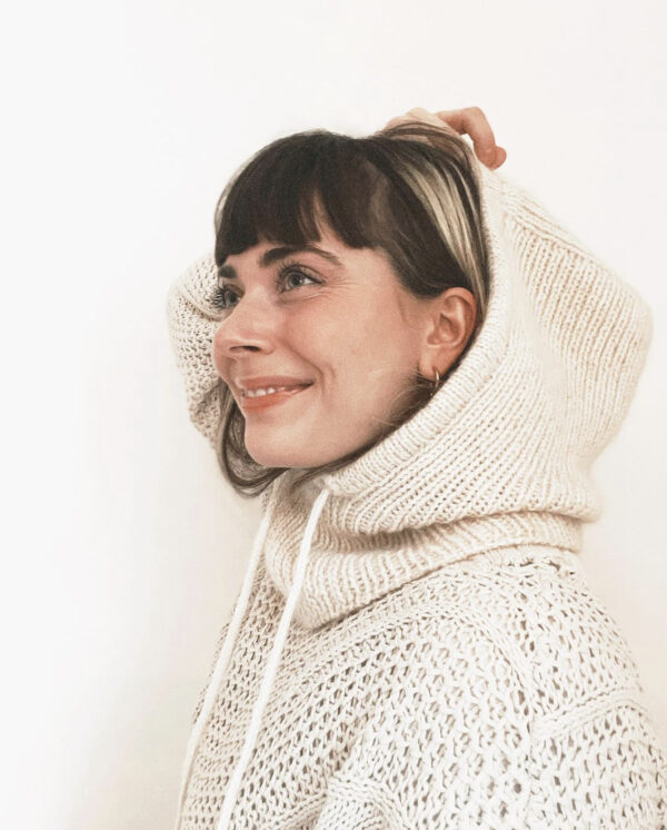 Flashback hoodie - Image 4