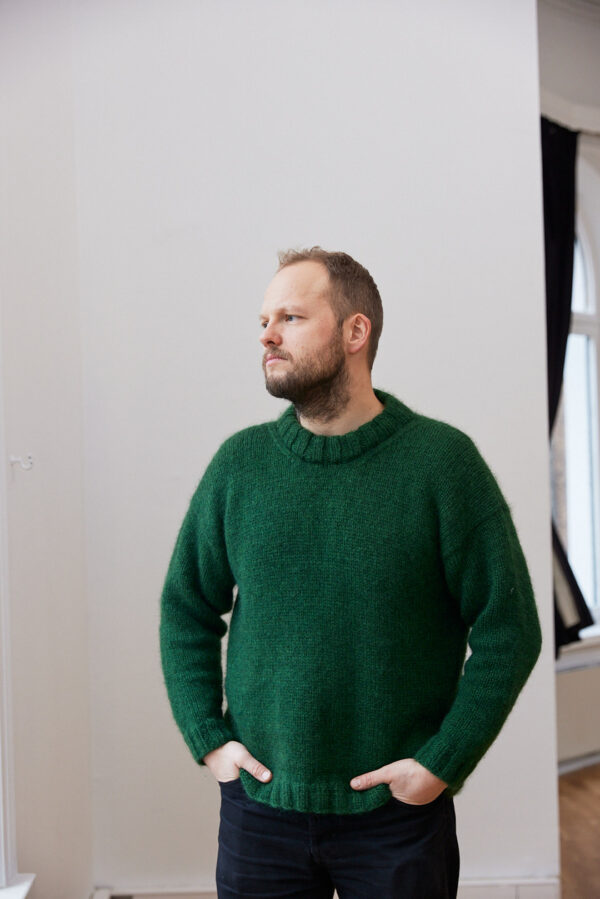 Woody sweater - Image 6