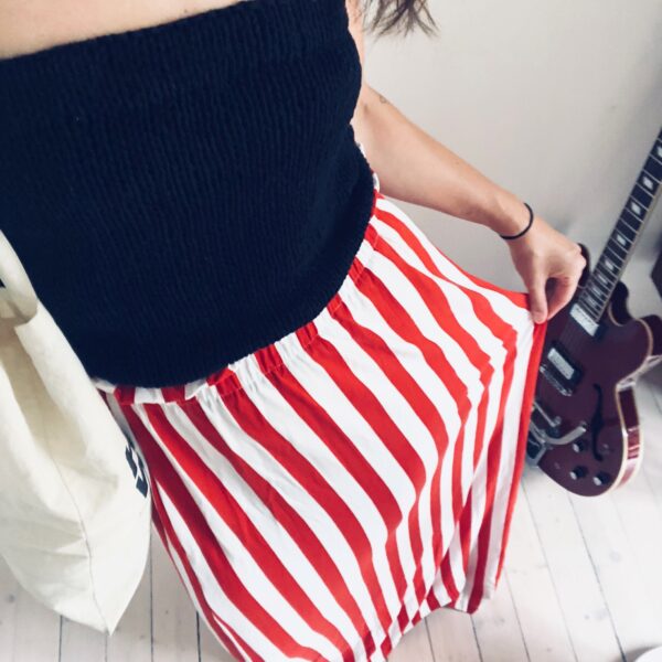 Basic tube top - Image 4