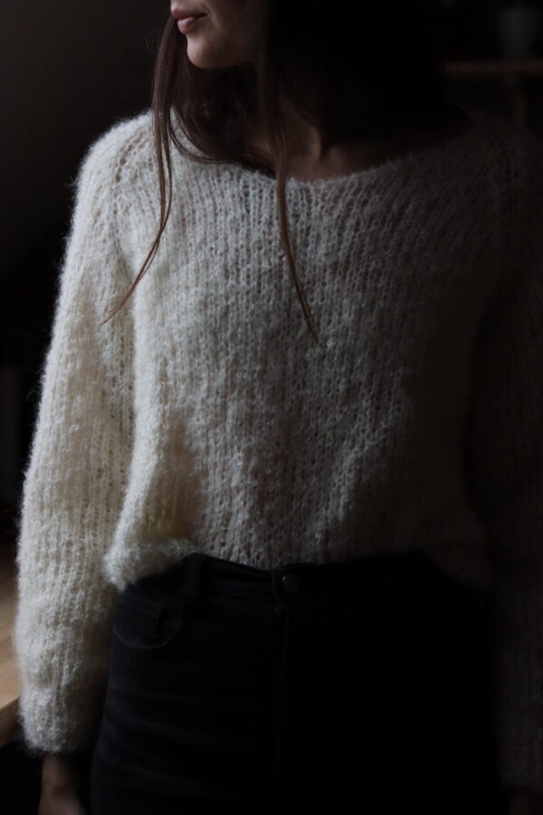 The Ida sweater - Image 7