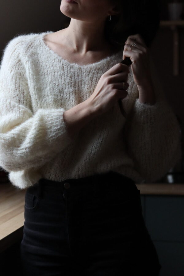 The Ida sweater - Image 6
