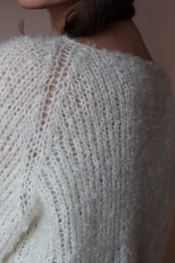 The Ida sweater - Image 5