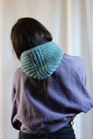 Hiemal Hoodie