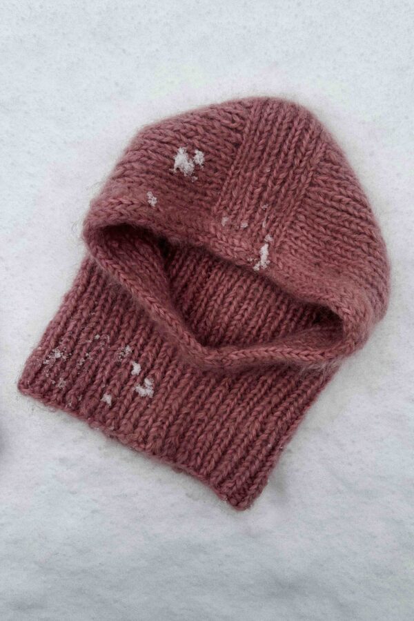 Milla balaclava jr. - Image 2