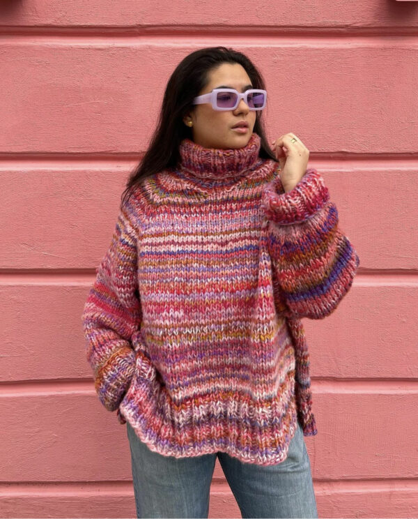 Charles sweater - Image 12