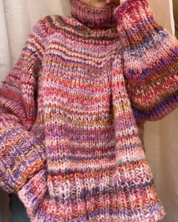 Charles sweater - Image 11