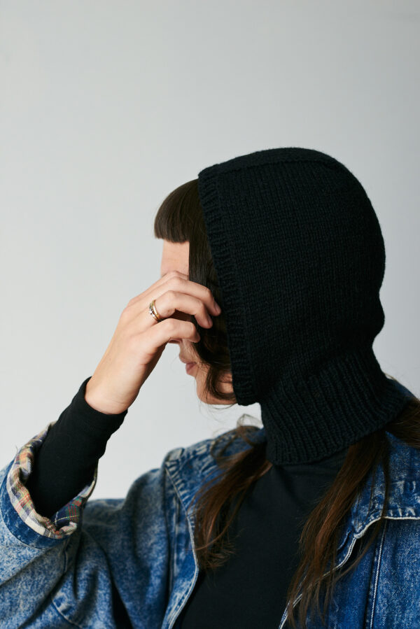 Bikers balaclava - Image 3