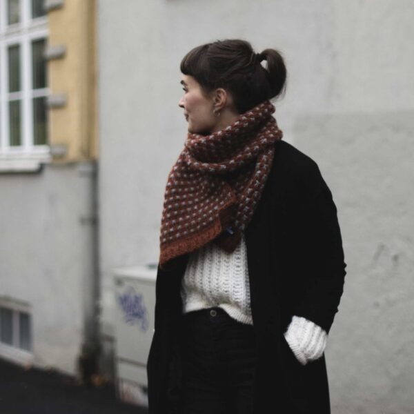 Tundra scarf - Image 6
