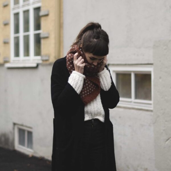 Tundra scarf - Image 5