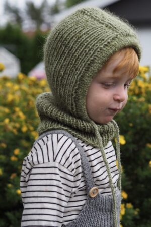 Flashback hoodie jr.