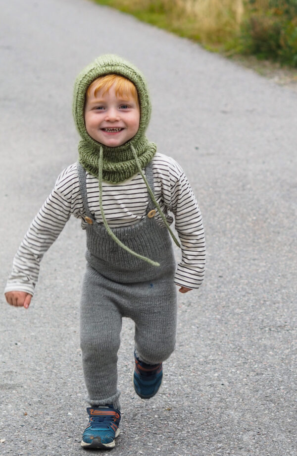 Flashback hoodie jr. - Image 3