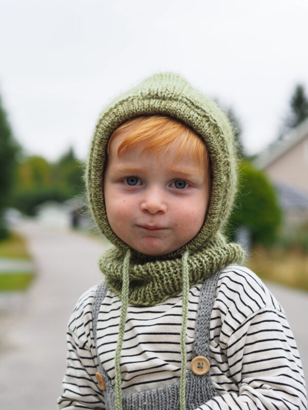 Flashback hoodie jr. - Image 2