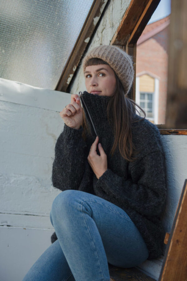 Down south beanie - Image 4
