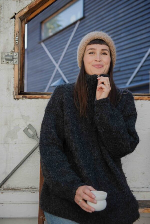 Down south beanie - Image 2