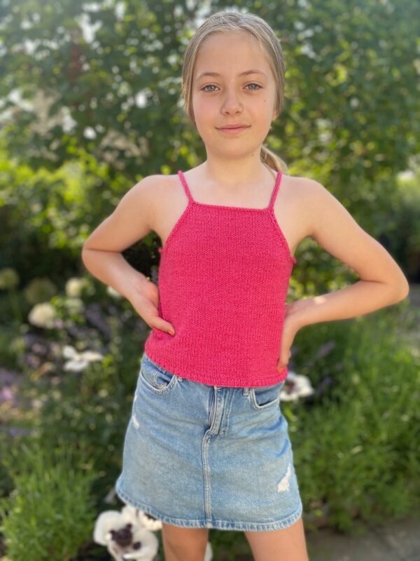 Jenny top jr. - Image 8