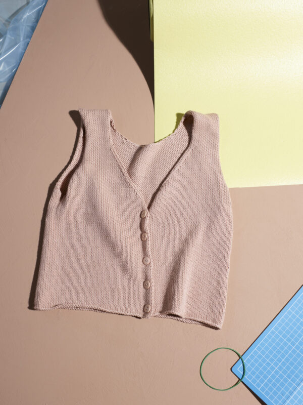 Rauma X Witre // Monroe topp - Image 2