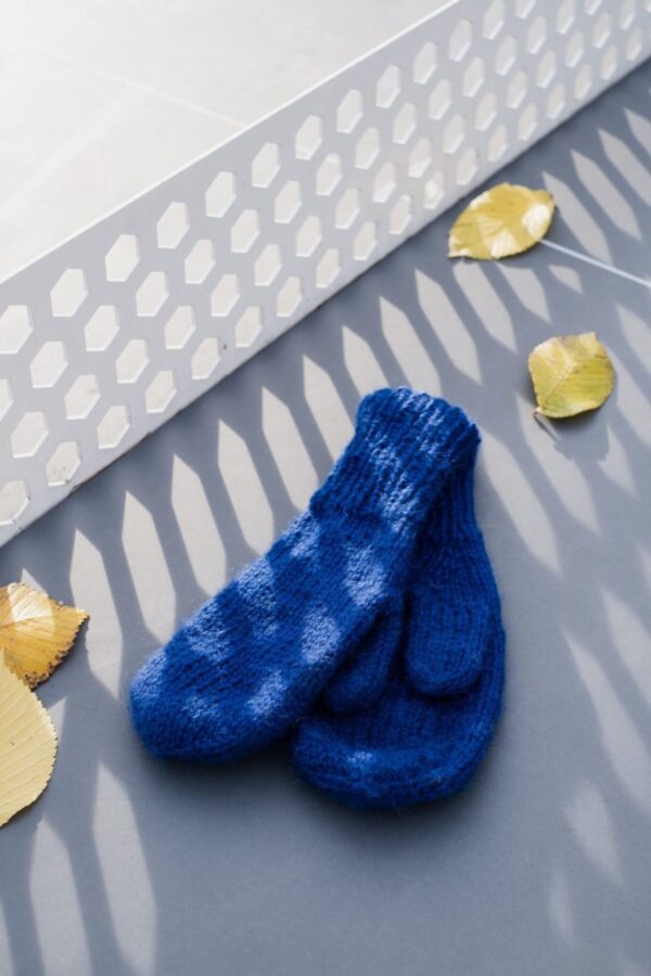 Grüner mittens - Image 5