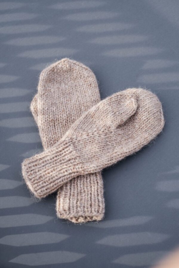 Grüner mittens - Image 3