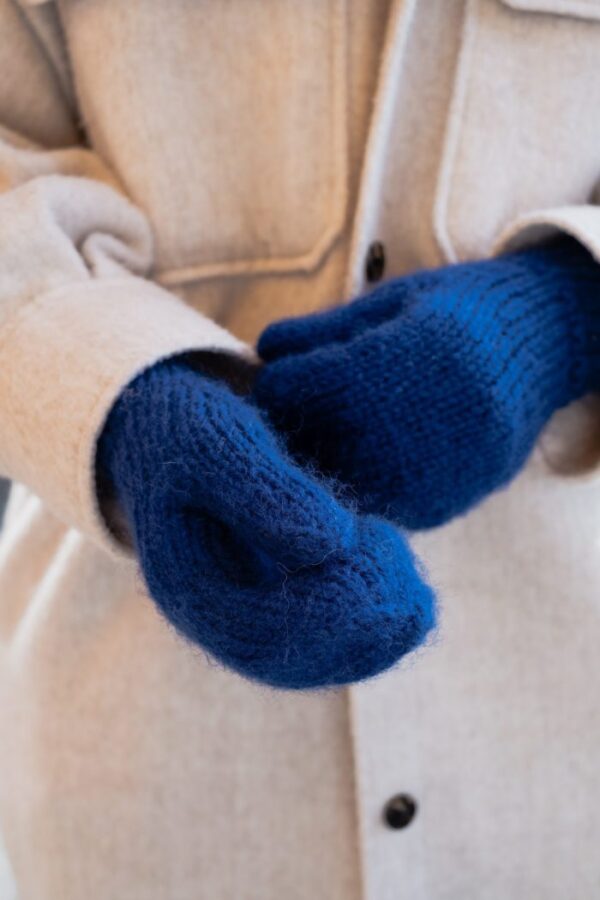 Grüner mittens - Image 4