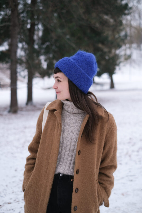 Youngs beanie - Image 2