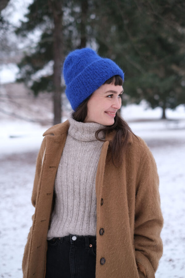 Youngs beanie - Image 5