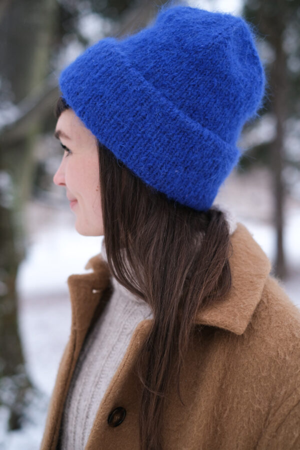 Youngs beanie - Image 3