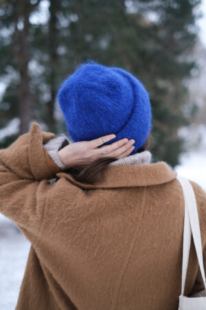 Youngs beanie