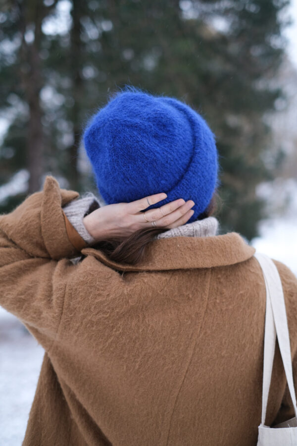 Youngs beanie