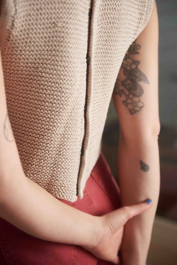 Pernie top - Image 3