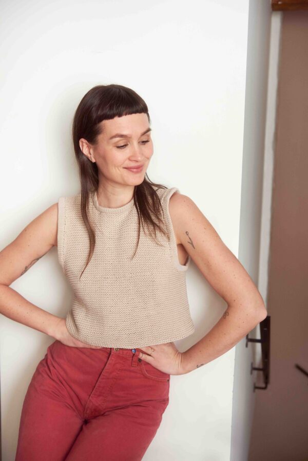 Pernie top - Image 2