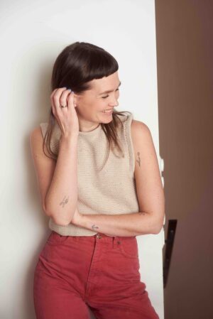 Pernie top