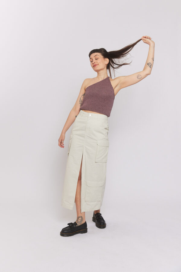 Arcus top
