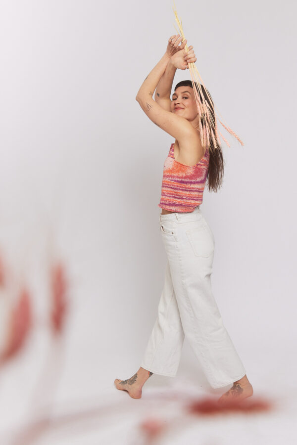 Jenny top