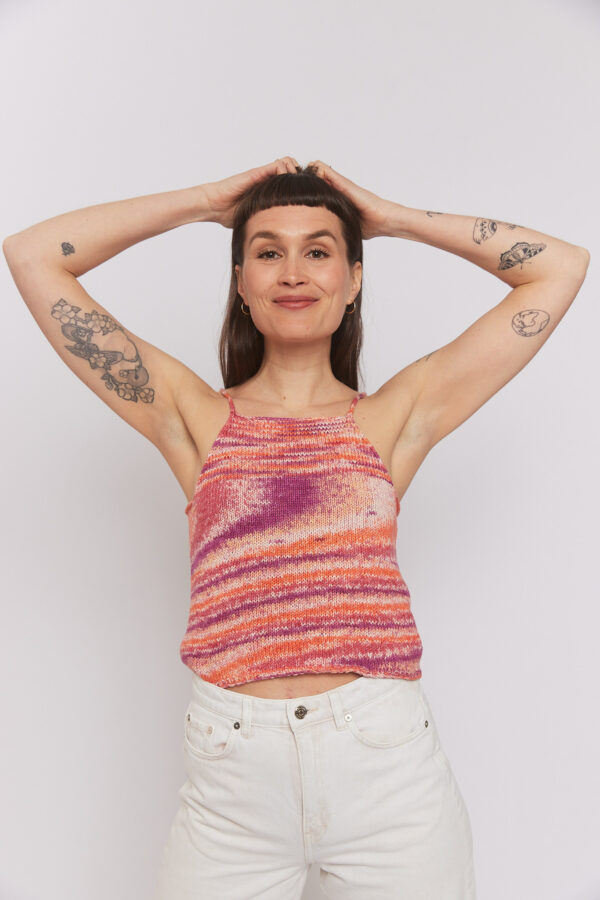 Jenny top