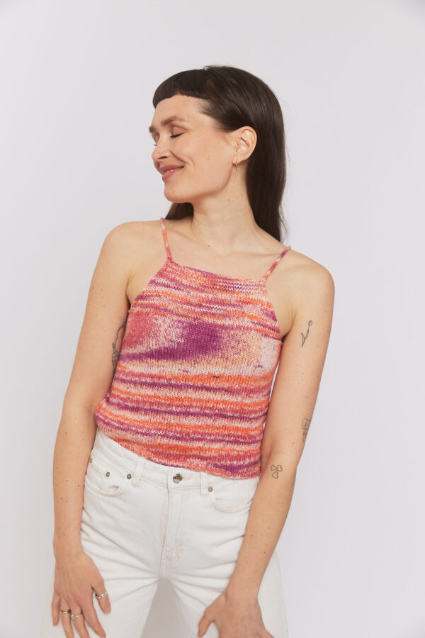 Jenny top