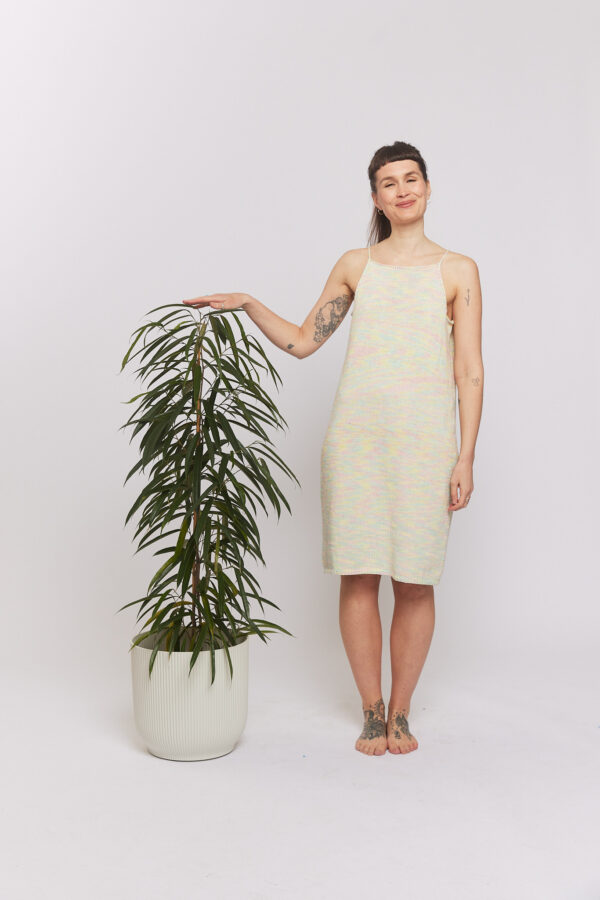 Jenny dress - Image 4