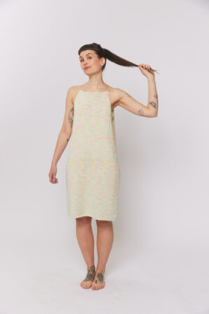 Jenny dress